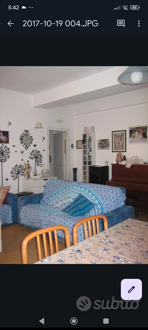 Appartamento – Foggia - Vista 2