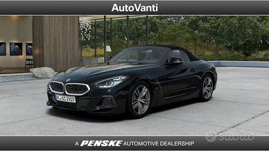 BMW Z4 sDrive20i Msport