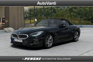 BMW Z4 sDrive20i Msport