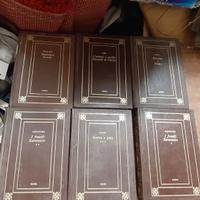 Serie 15 libri grandi classici Edipem.