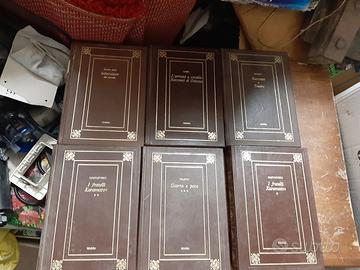 Serie 15 libri grandi classici Edipem.