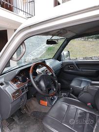 Pajero 2800 GLS