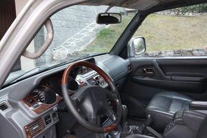 Pajero 2800 GLS