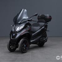 PIAGGIO MP3 500