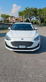 FORD FOCUS VIGNALE FULL OPTIONAL 