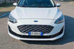 FORD FOCUS VIGNALE FULL OPTIONAL 