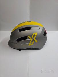 Casco Bici è i monopattino R24 X