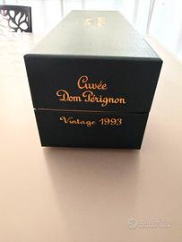 Don perignon 1993