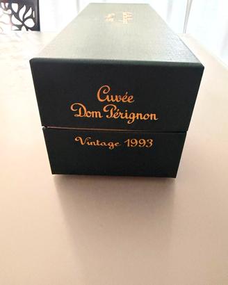 Don perignon 1993