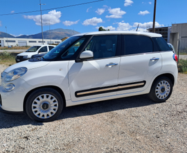 Fiat 500 L
