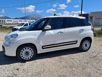 Fiat 500 L