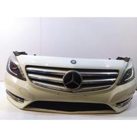 Mercedes B W246 Musata Intera - 15371