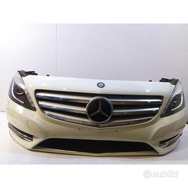 Mercedes B W246 Musata Intera - 15371