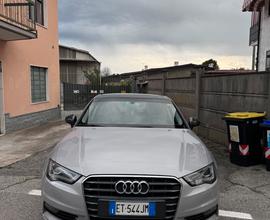 Audi A3 Sedan 2.0 Tdi