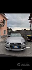 Audi A3 Sedan 2.0 Tdi