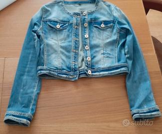 Articoli in jeans NUOVI