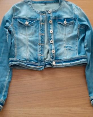 Articoli in jeans NUOVI