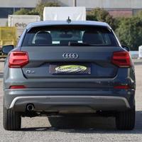 AUDI Q2 1.6 TDI S tronic