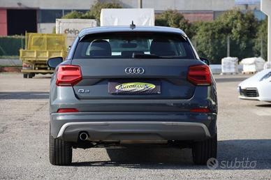 AUDI Q2 1.6 TDI S tronic