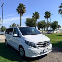 MERCEDES-BENZ Vito 2.2 114 CDI PL Tourer Automat