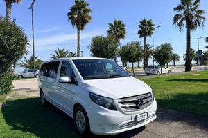 MERCEDES-BENZ Vito 2.2 114 CDI PL Tourer Automat