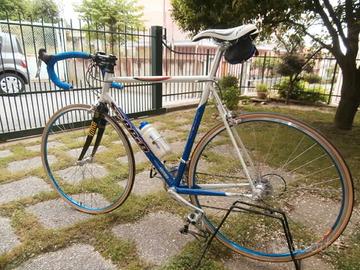 Bici da corsa Scapin eos 3