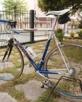 Bici da corsa Scapin eos 3