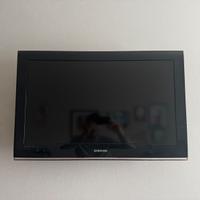 TV Samsung LE32B530P7W + staffa