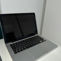 MacBook Pro Mid 2012
