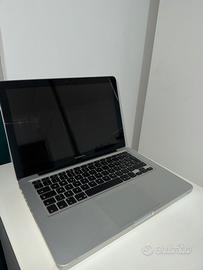 MacBook Pro Mid 2012