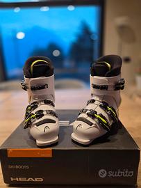 Scarponi Junior Head