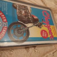 super cartine quartetto top trump FX schimd 