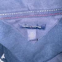 Felpa Tommy Hilfiger con zip