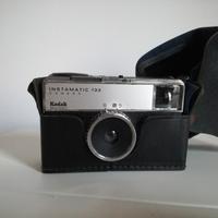 Macchina fotografica Kodak Instamatic 133