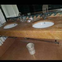 ultimo Lavabo in marmo 