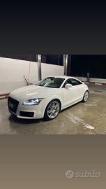 Audi tt 2.0 170