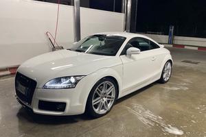 Audi tt 2.0 170