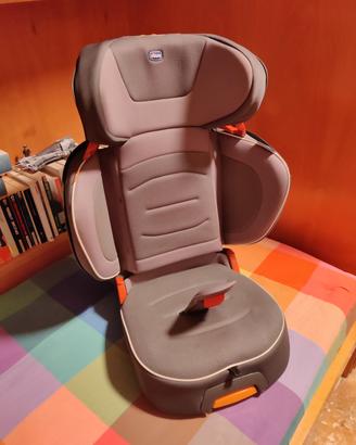 Seggiolino per automobile Chicco
