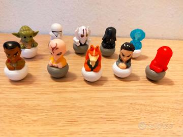 Lotto Rollinz Star Wars