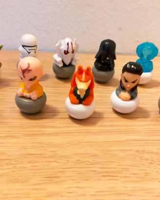 Lotto Rollinz Star Wars