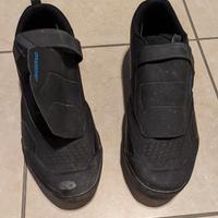 SCARPA SPD FLAGSHIP DISCESA/ENDURO