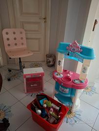 set giochi bambina