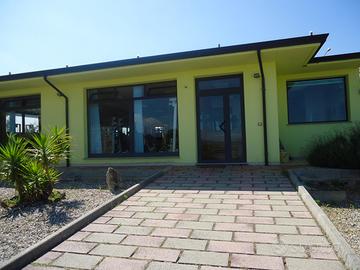 Bono (SS) - Vendita locale commerciale 305 mq