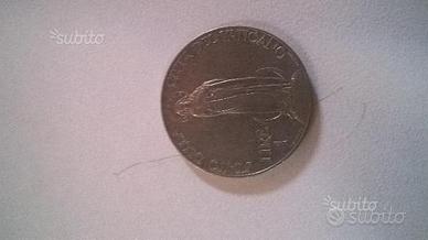 1 Lira 1930 Città del Vaticano 1930 Pio XI