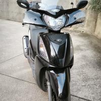 Kymco People 300 - 2014