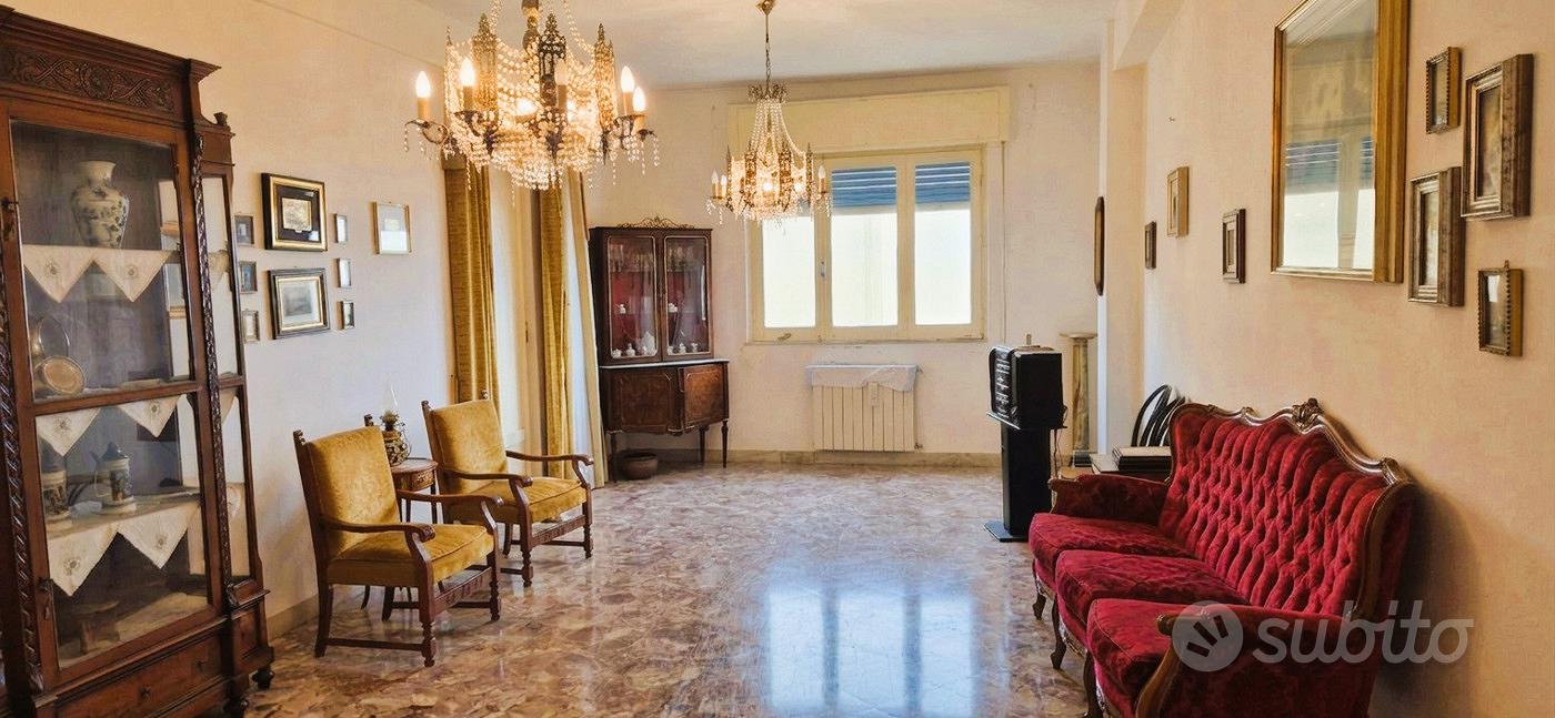 Appartamento – Agrigento, Rabato, Villaseta - Vista 3