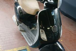 Piaggio Vespa 50 LX 2T (2013)