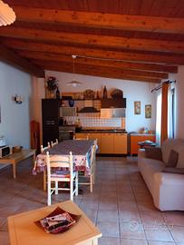 Sardegna Vacanza Sedini SS