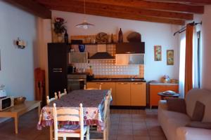 Sardegna Vacanza Sedini SS