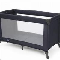 Lettino da viaggio/ campeggio Chicco.